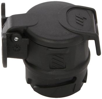 12v 13 7 Pin Vehicle to Trailer Adaptor