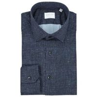 xacus camisa manga larga q-nol-65216 para hombre