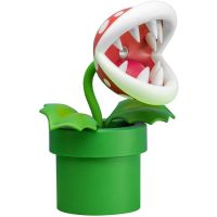 paladone lampara planta pirana super mario