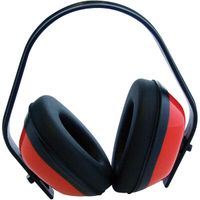 padded ear defenders