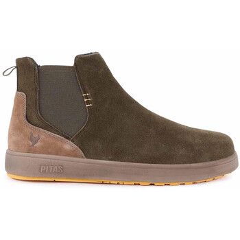 Walk In Pitas Botines ENOL para hombre