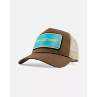 john hatter  co gorra how about a hugr 1-1046-u00 para hombre