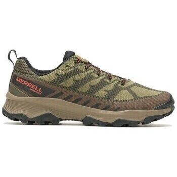 Merrell Zapatillas de senderismo Speed Eco Wp para hombre