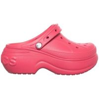 crocs zuecos bella clog para mujer