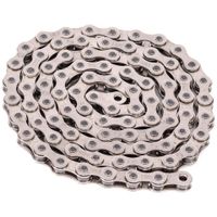 salt am regular chain silver