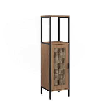 Armario Mediano Linara 30 X 110 Cm Vicco