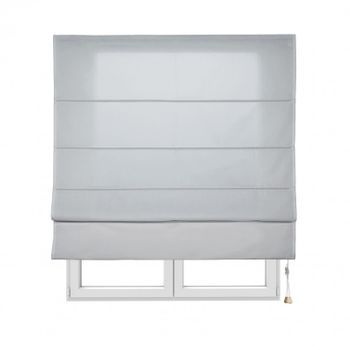 Estores Plegables Estor Paqueto Con Varillas Para Ventanas Gris 90x250 Cm