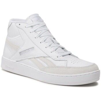Reebok Sport Zapatillas altas Club C Form Hi para hombre