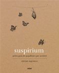 suspirium: petita guia de papallones per acolorir