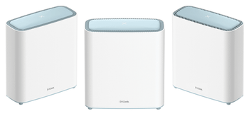 EAGLE PRO AX3200 WI-FI 6 AI MESH SOLUTION - COVERAGE UP TO 7