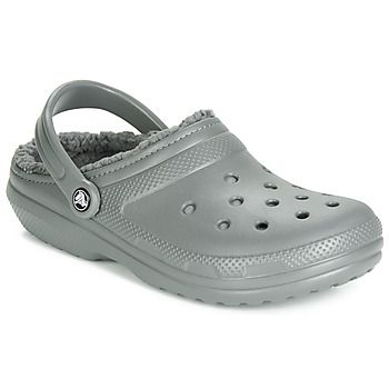 Crocs Zuecos CLASSIC LINED CLOG para hombre