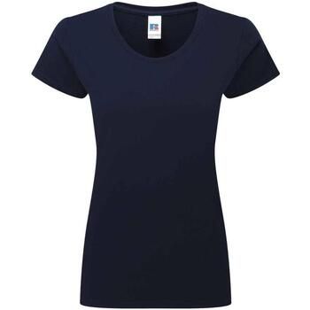 Russell Camiseta Authentic para mujer