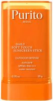 purito seoul daily soft touch sunscreen stick spf50 pa 20 gr