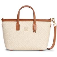 tommy hilfiger bolso de mano th monoplay mini tote le para mujer