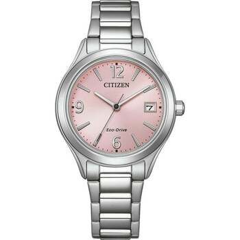 Citizen Reloj analógico OROLOGI para hombre