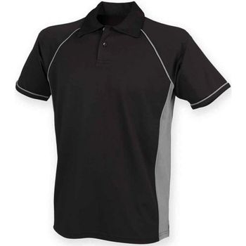 Finden & Hales Polo LV370 para hombre