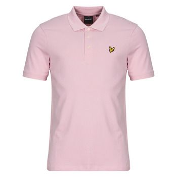 Lyle & Scott Polo Plain Polo Shirt para hombre