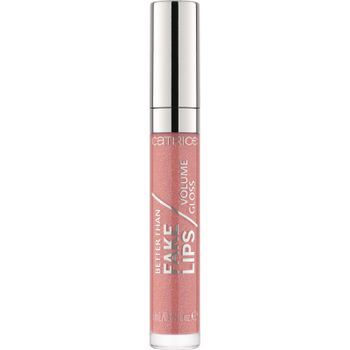 Better Than Fake Lips Brillo De Labios Voluminizador 90