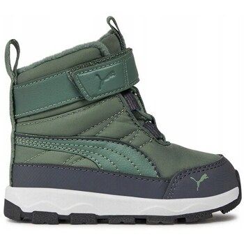 Puma Descansos Evolve AC+ INF para niña