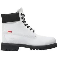 timberland botas bottines 6 inch premium cuir para hombre