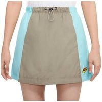 nike falda skirt para mujer