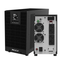 phasak ph 9230 sai de doble conversion en linea 3 kva 3000 w 4 salidas ac