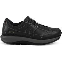 joya zapatillas moscowzip black para hombre