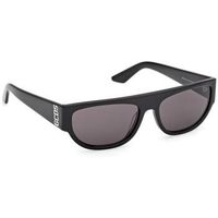 gcds gafas de sol geometrico gd0062 01a para hombre