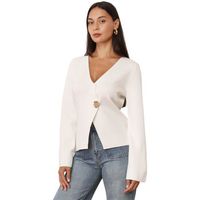 la modeuse chaqueta de punto 76139p180242 para mujer