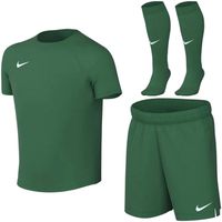 nike camiseta park vii kids set para nino