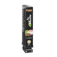 ta menta azucarado cupeo box - para maquina jede- 83 dosis
