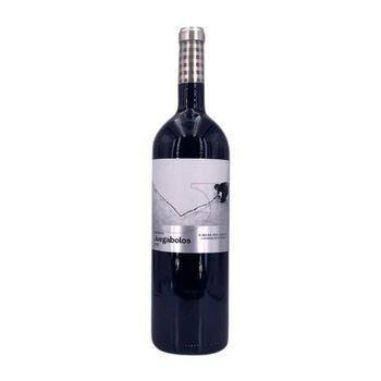Valderiz Vino Tinto Juegabolos Ribera Crianza Botella Magnum 1,5 L 14.5% Vol.