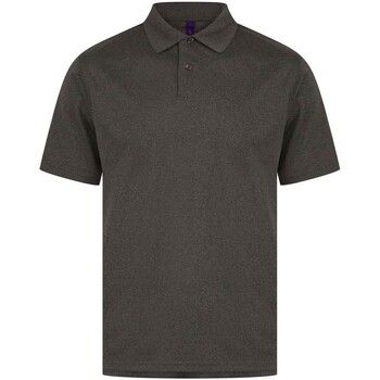 Henbury Tops y Camisetas H475 para hombre