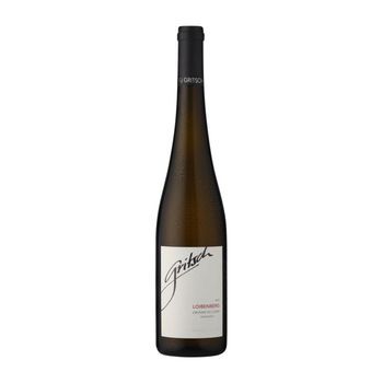 Gritsch Vino Blanco Smaragd Ried Loibenberg 75 Cl 13.5% Vol.