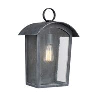 aplique de pared de exterior hodges l