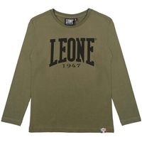 leone 1947 camiseta manga larga boy long sleeves basic para nino