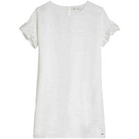 tommy hilfiger vestidos kg0kg05166 para nina