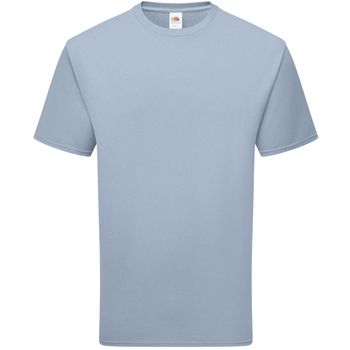 Fruit Of The Loom Camiseta Pure para mujer