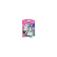70564 reina y conejo princesa playmobil