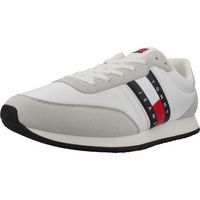 tommy jeans zapatillas tjm classic runner para hombre