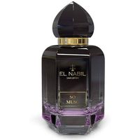el nabil perfume so musc eau de parfum para mujer