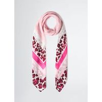 liu jo bufanda 2a5043t0300 para mujer