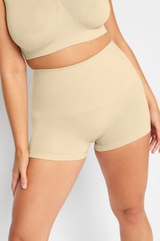 Pantaloncitos Faja Nude