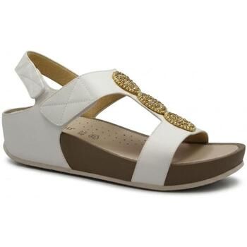 Grunland Sandalias GRU-CCC-SA1997-BI para mujer