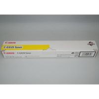 cartucho de toner original canon amarillo 8643a002 8500 paginas