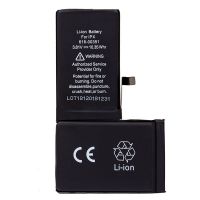 cool bateria compatible para iphone x