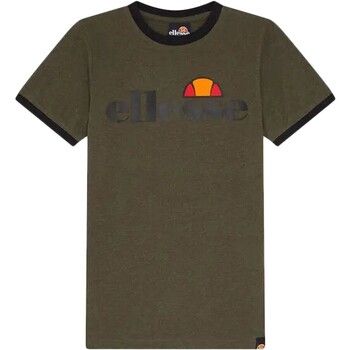 Ellesse Camiseta 183710 para niña