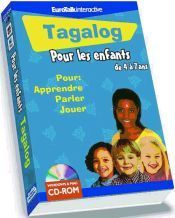Tagalog pour les enfants
