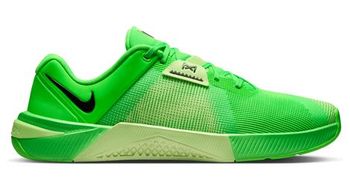 Nike hombre - verde