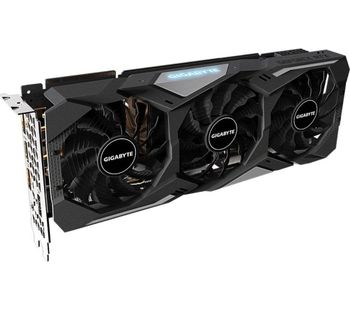 GeForce RTX 2080 Super 8 GB GAMING OC Graphics Card